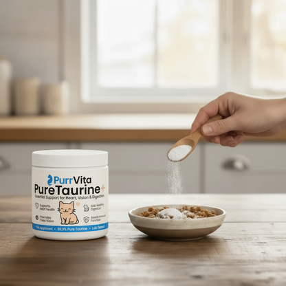 PureTaurine+